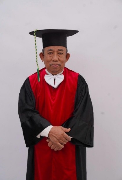 Anggota Komisi